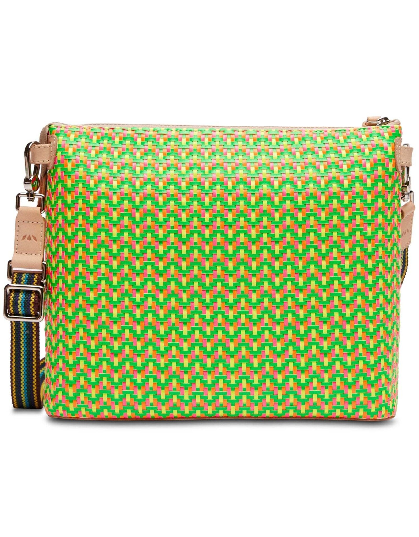 Consuela Consuela Sunny Downtown Crossbody