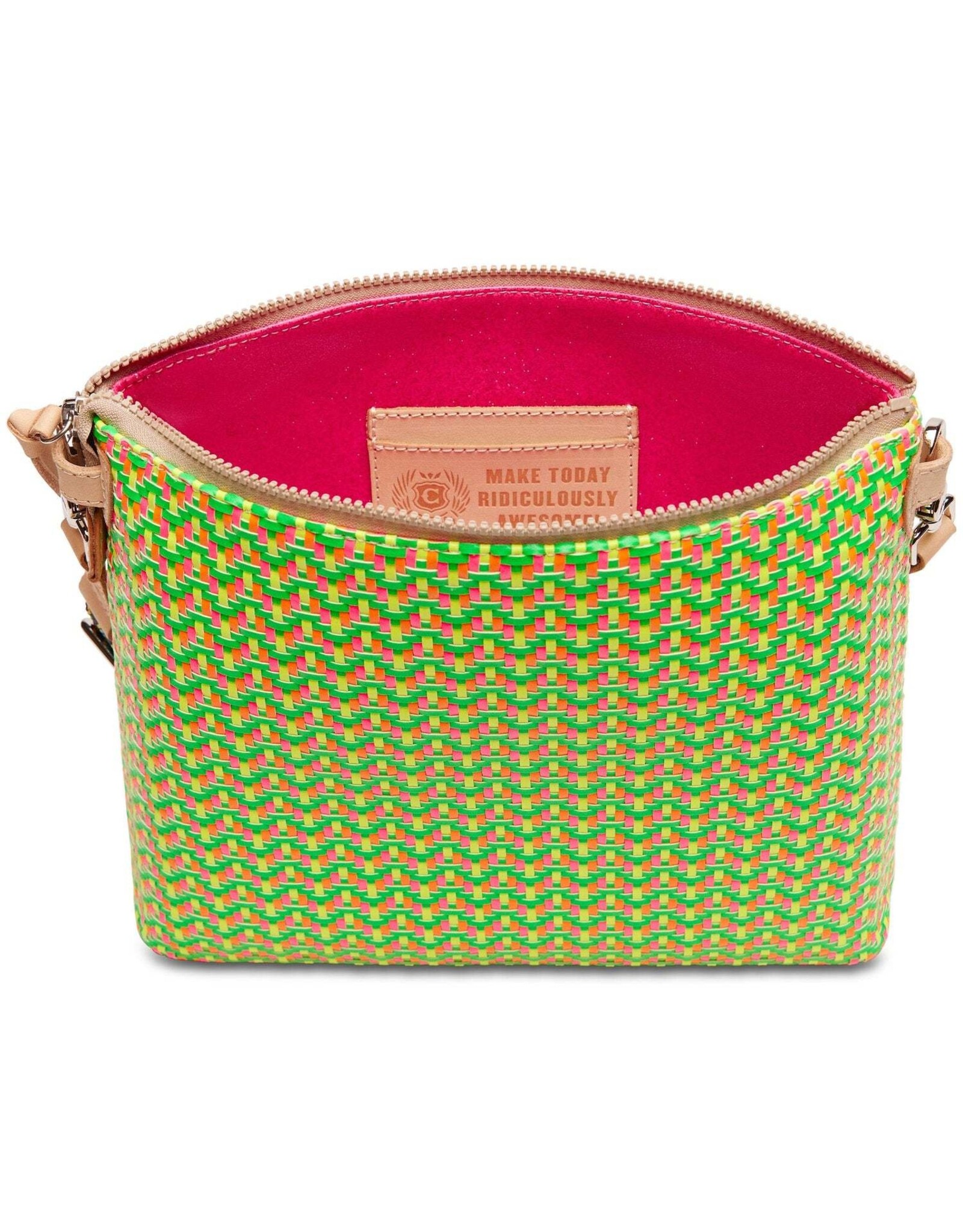 Consuela Consuela Sunny Downtown Crossbody