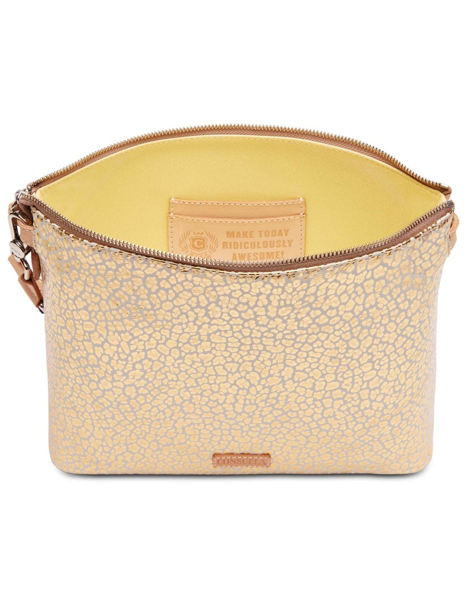Consuela Consuela Fuzzy Downtown Crossbody