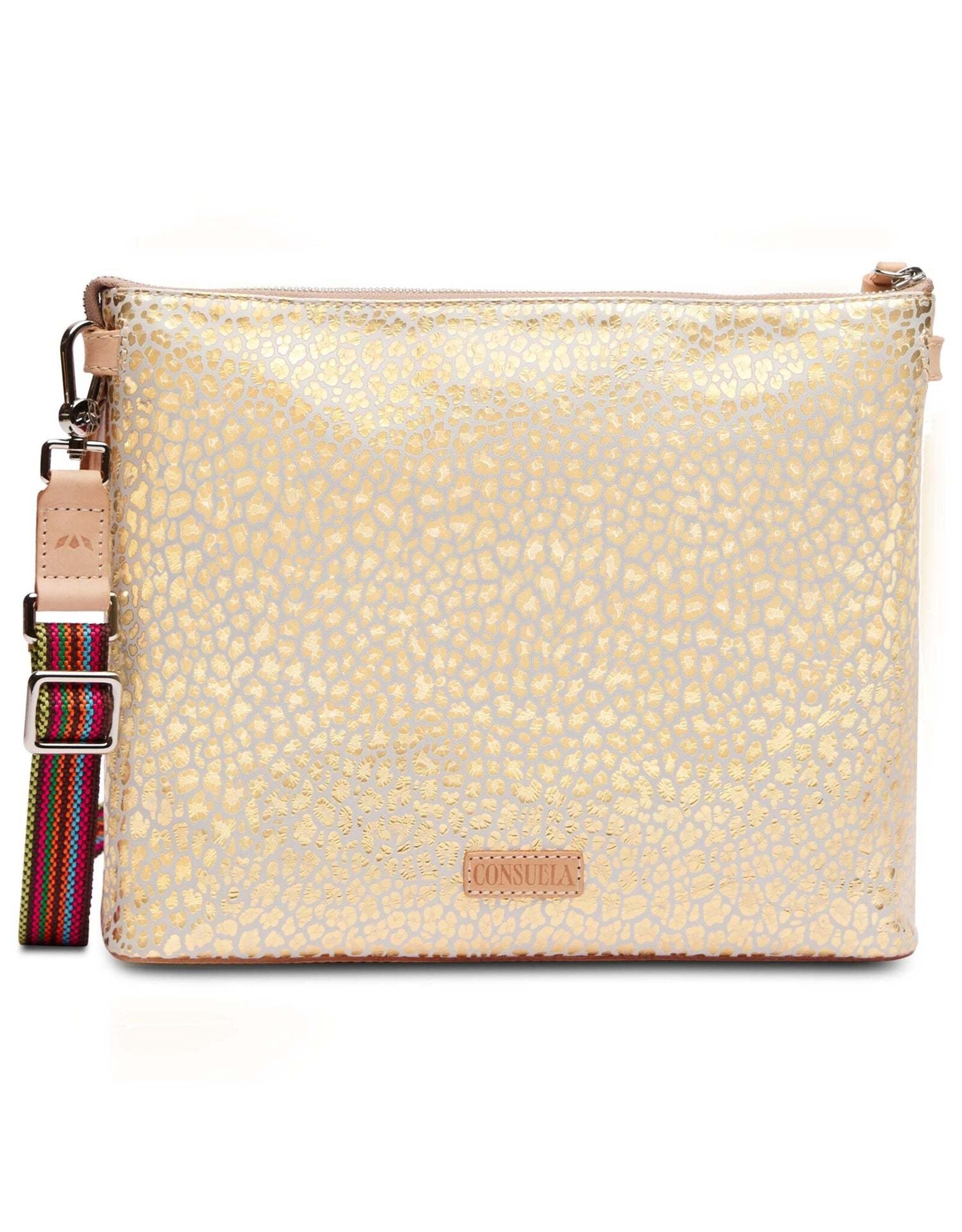 Consuela Consuela Fuzzy Downtown Crossbody