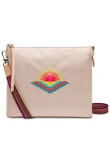 Consuela Consuela Fuzzy Downtown Crossbody