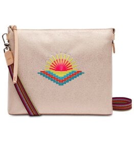Consuela Consuela Fuzzy Downtown Crossbody
