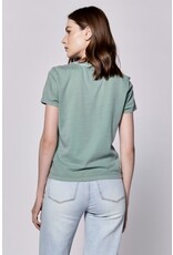 Dear John Denim Dear John Unity Tee - Iceberg Green
