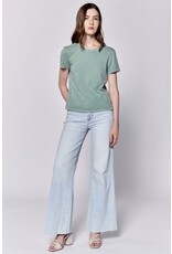 Dear John Denim Dear John Unity Tee - Iceberg Green