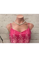 Large Pearl Choker