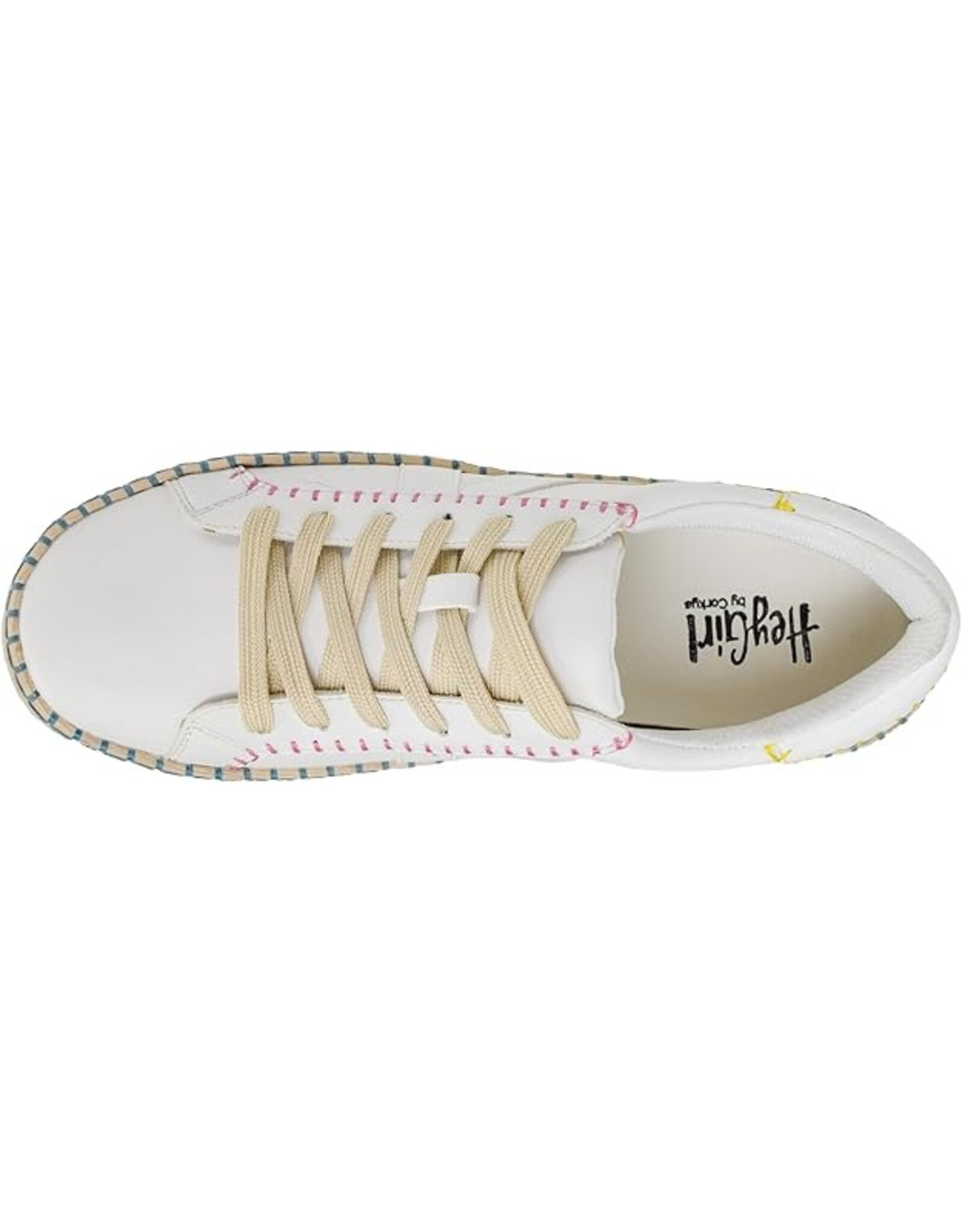Corkys Corkys Friend Zone Sneaker