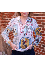 Tasha Polizzi Tasha Polizzi Old Town Shirt