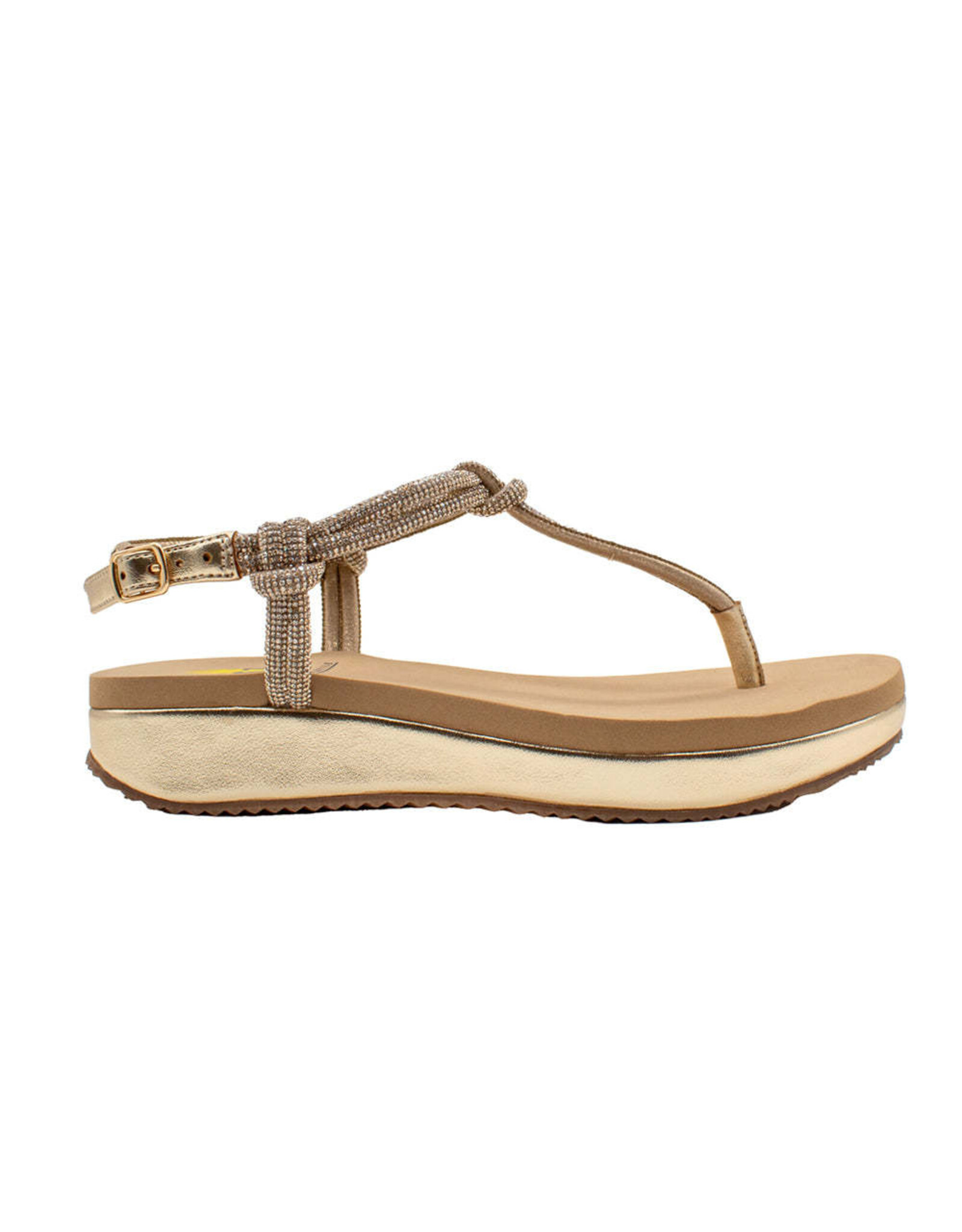 Volatile Calypso Sandal