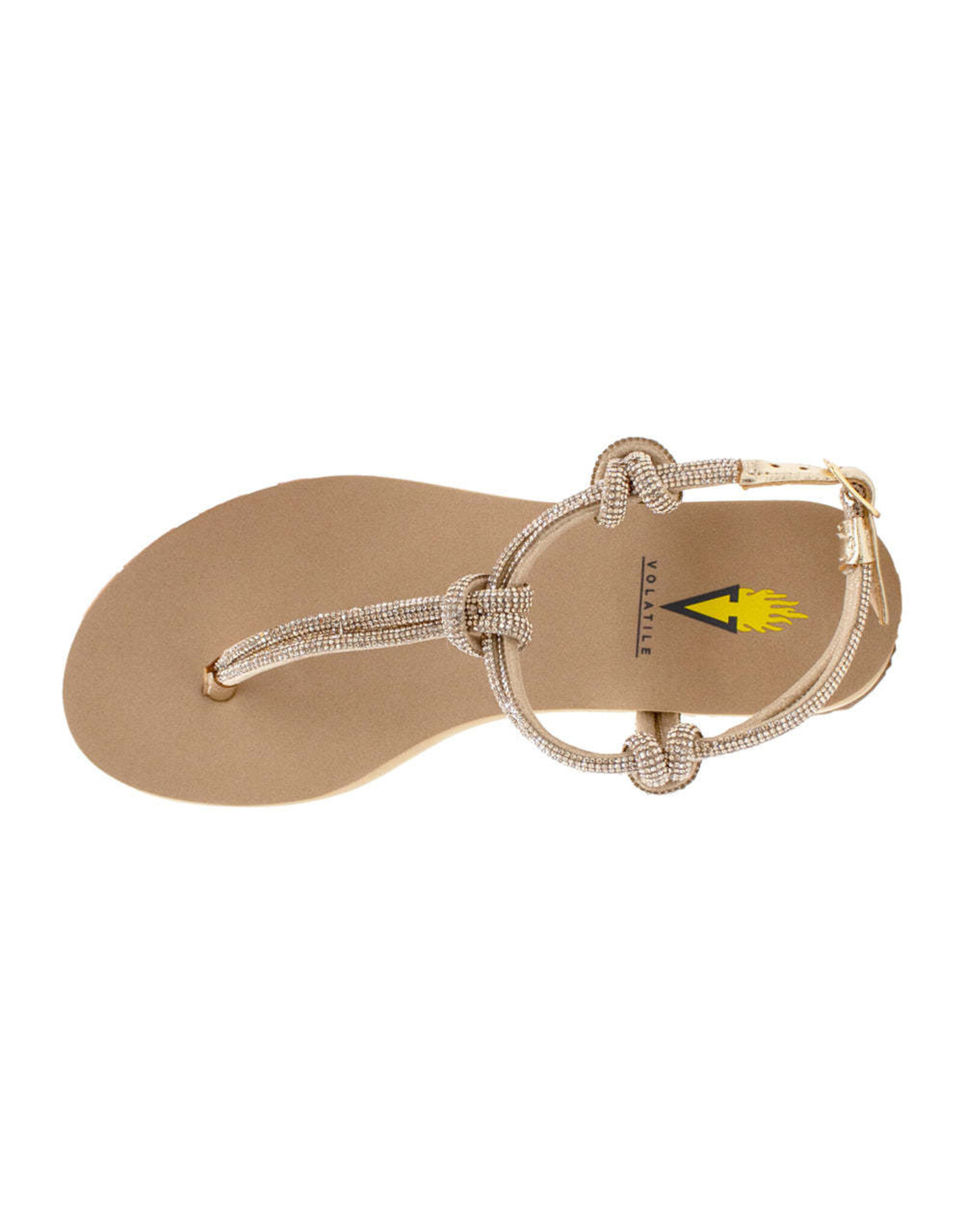 Volatile Calypso Sandal