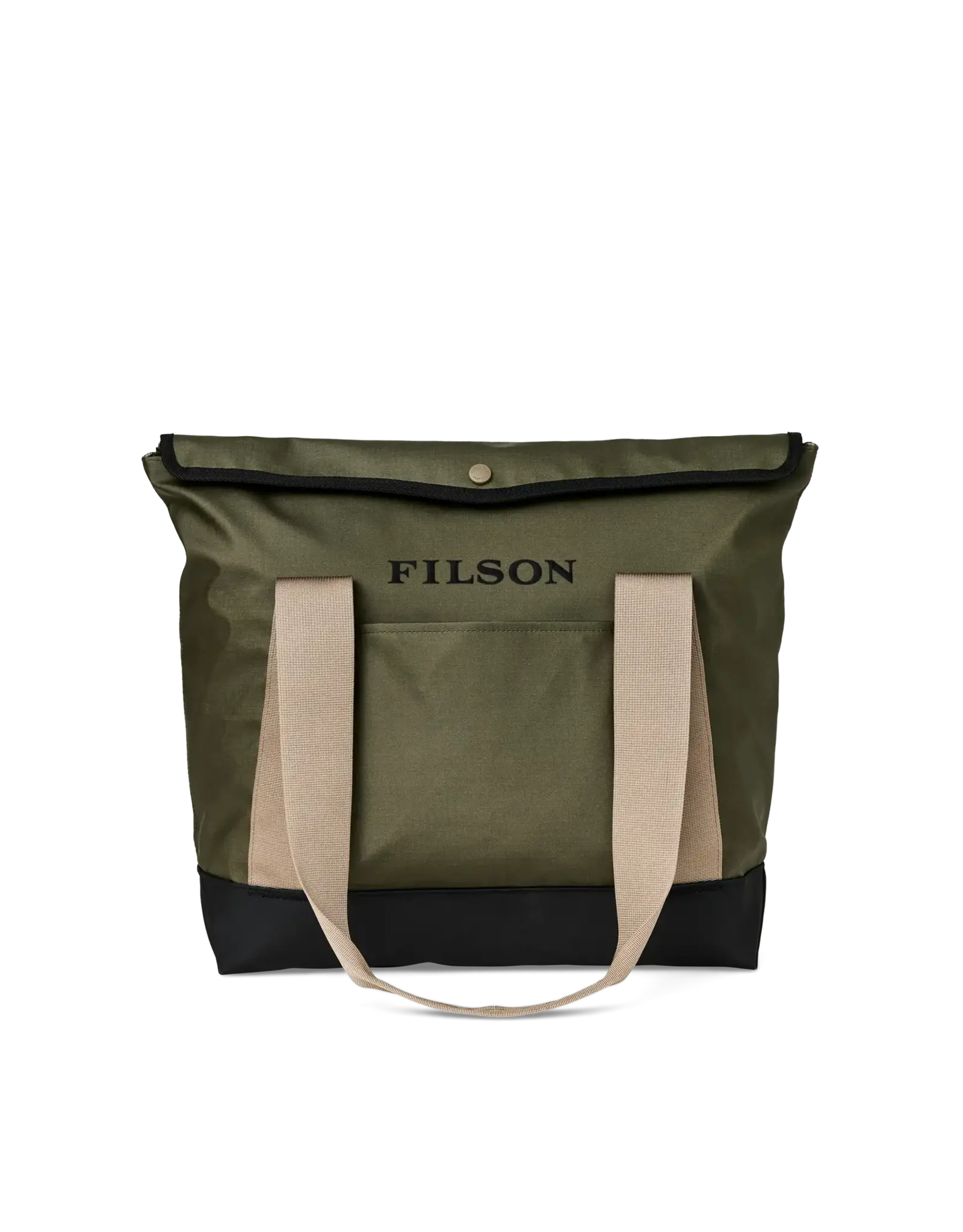 Filson Filson All Weather Tote Bag Olive