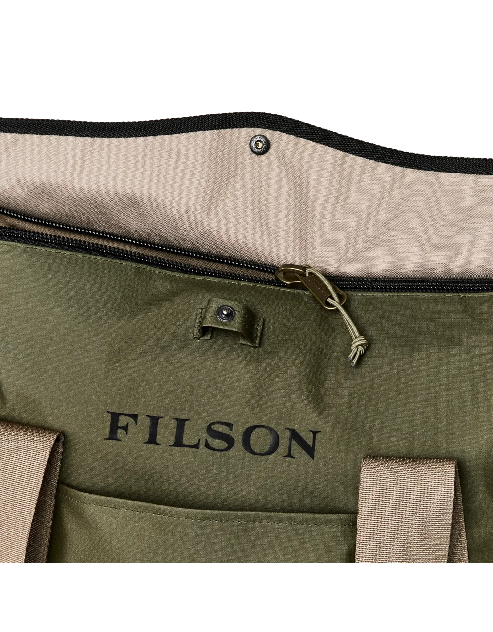 Filson Filson All Weather Tote Bag Olive
