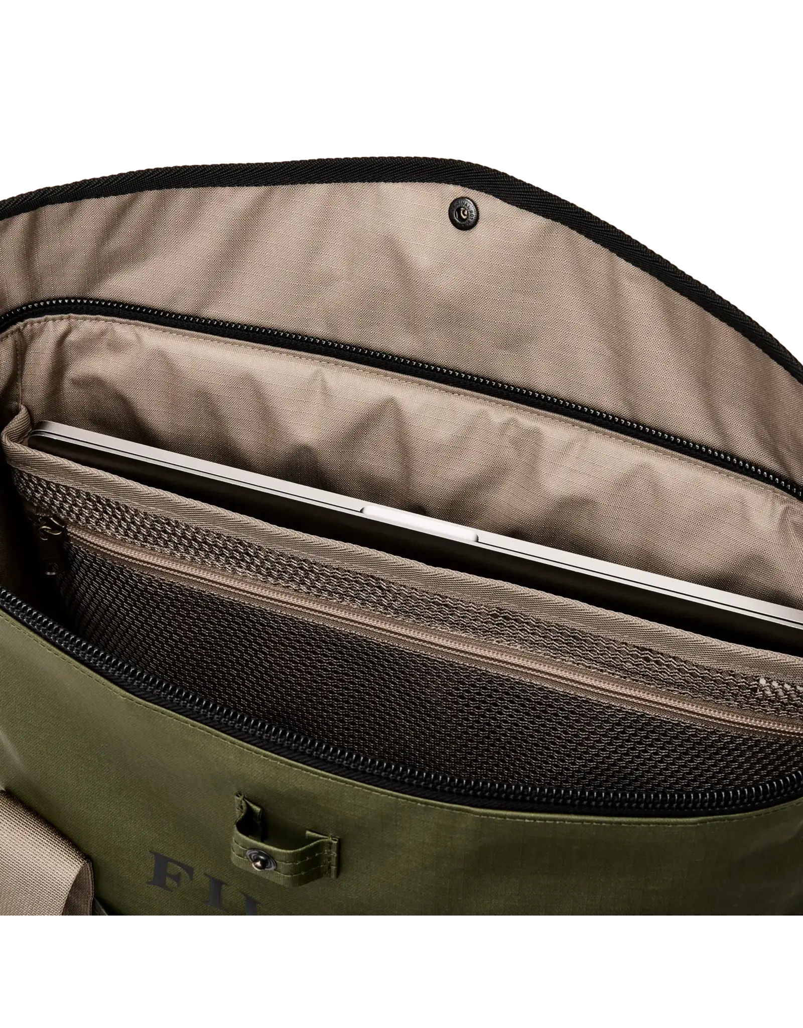 Filson Filson All Weather Tote Bag Olive