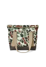 Filson Filson All Weather Tote Bag Shrub Camo