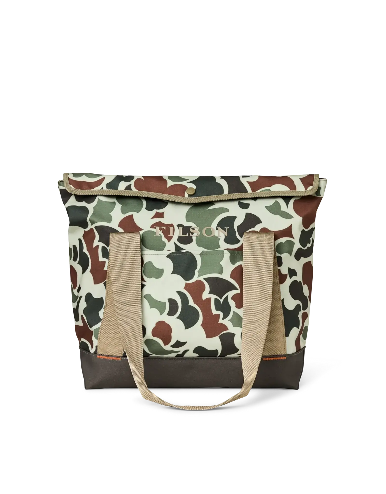 Filson Filson All Weather Tote Bag Shrub Camo