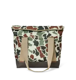 Filson Filson All Weather Tote Bag Shrub Camo