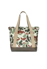 Filson Filson All Weather Tote Bag Shrub Camo