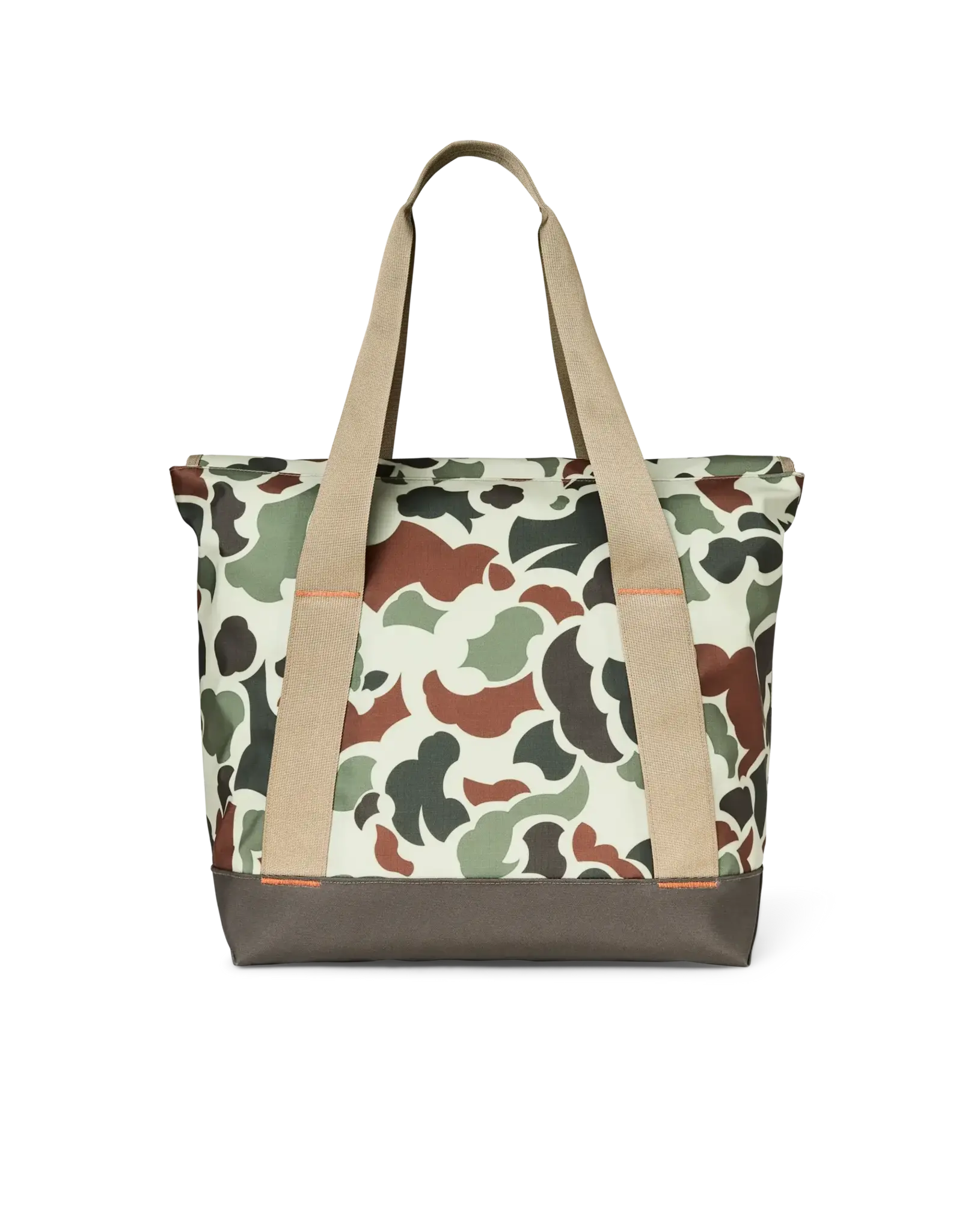 Filson Filson All Weather Tote Bag Shrub Camo