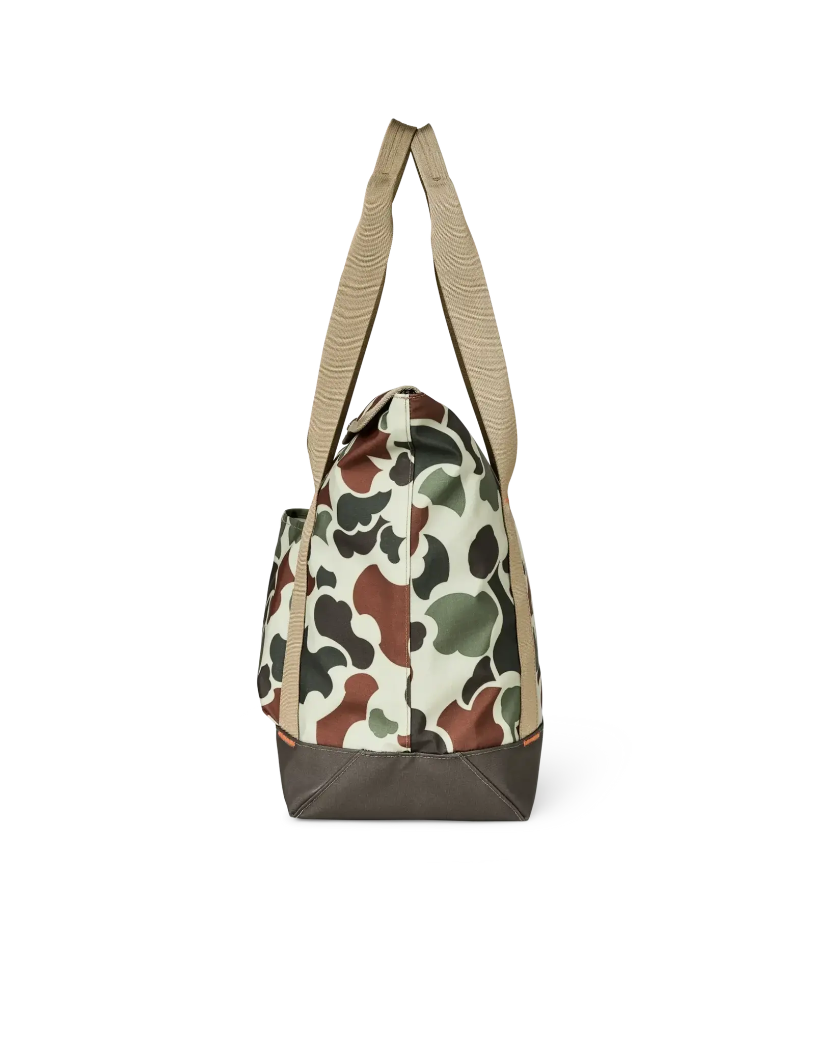 Filson Filson All Weather Tote Bag Shrub Camo