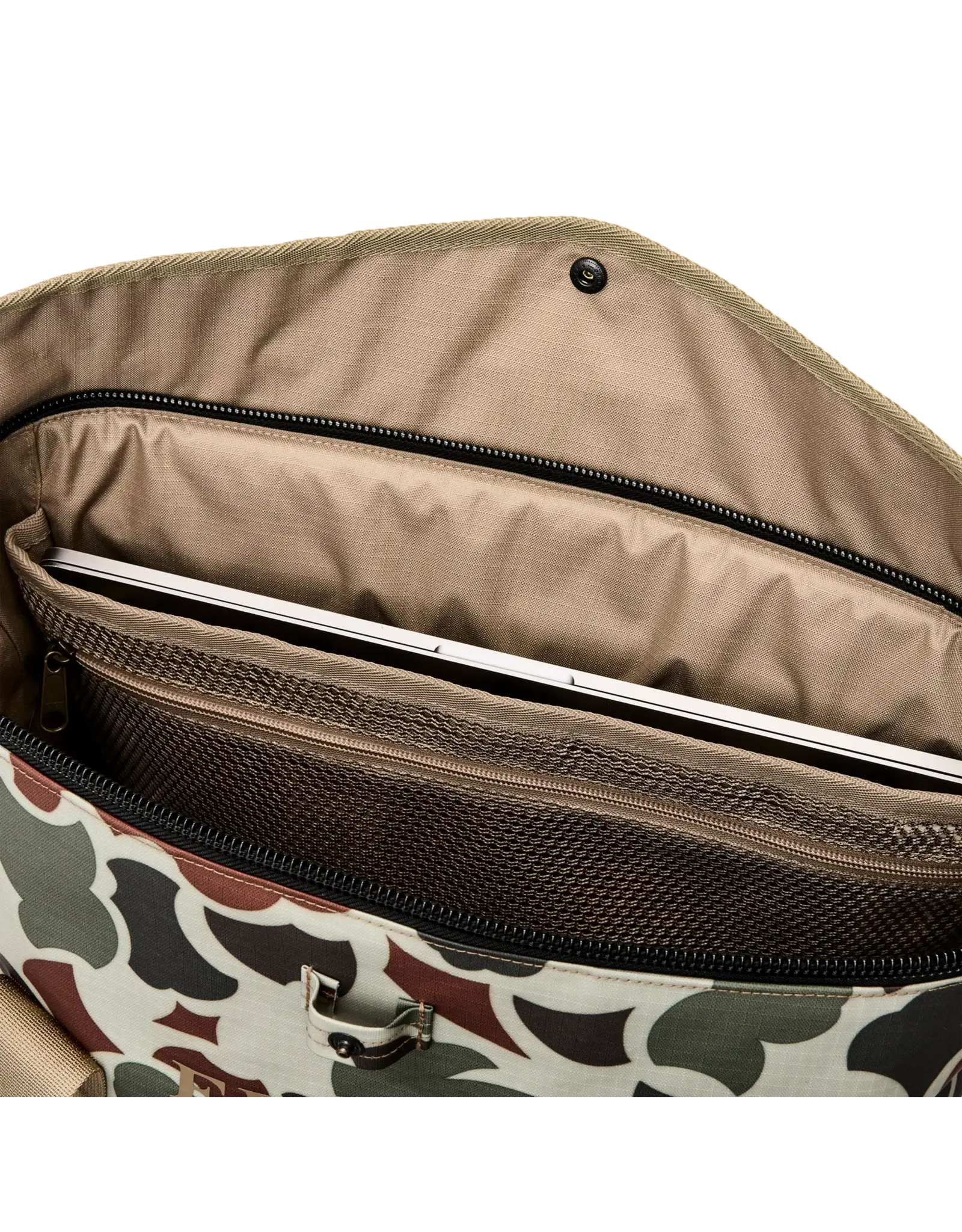 Filson Filson All Weather Tote Bag Shrub Camo