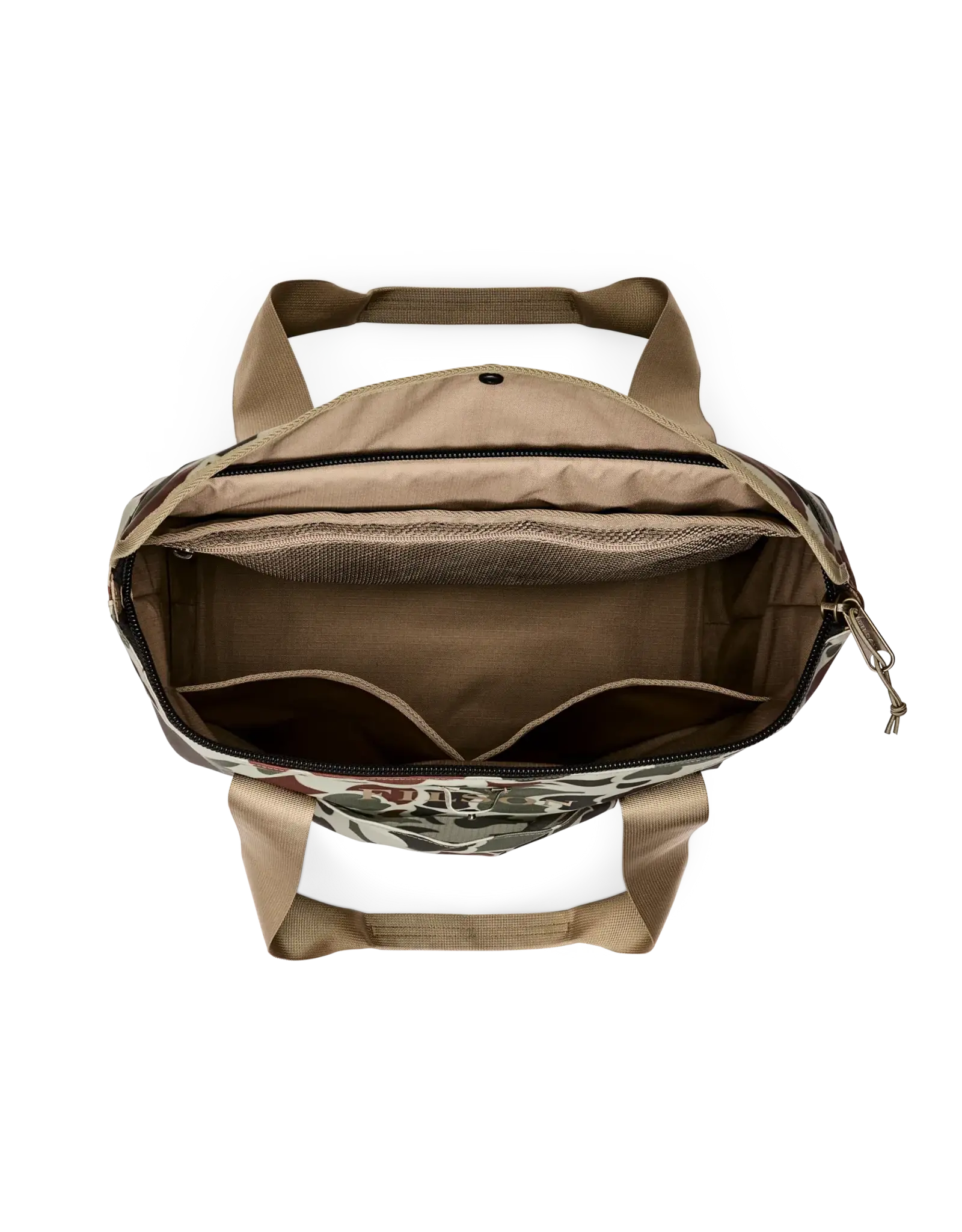 Filson Filson All Weather Tote Bag Shrub Camo