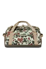 Filson Filson All Weather Medium Duffle Shrub Camo