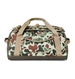 Filson Filson All Weather Medium Duffle Shrub Camo