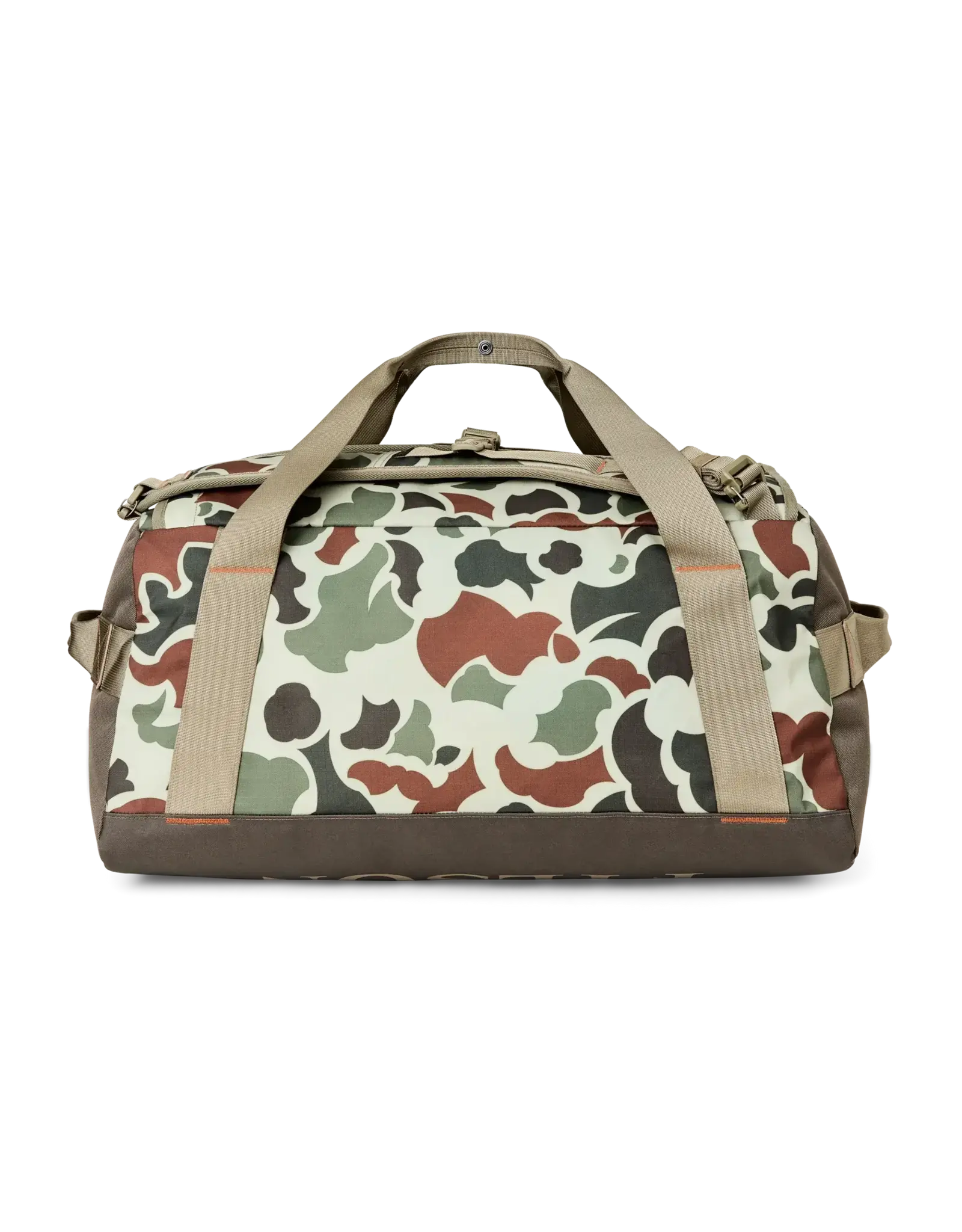Filson Filson All Weather Medium Duffle Shrub Camo