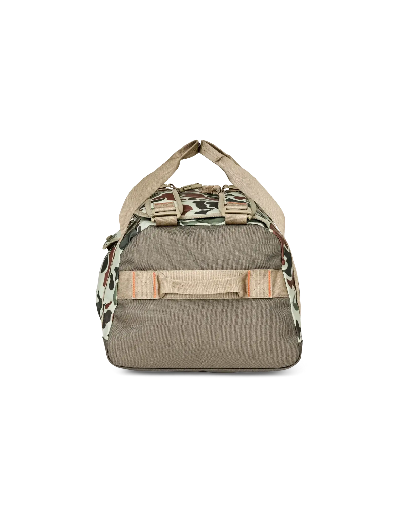 Filson Filson All Weather Medium Duffle Shrub Camo