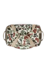 Filson Filson All Weather Medium Duffle Shrub Camo