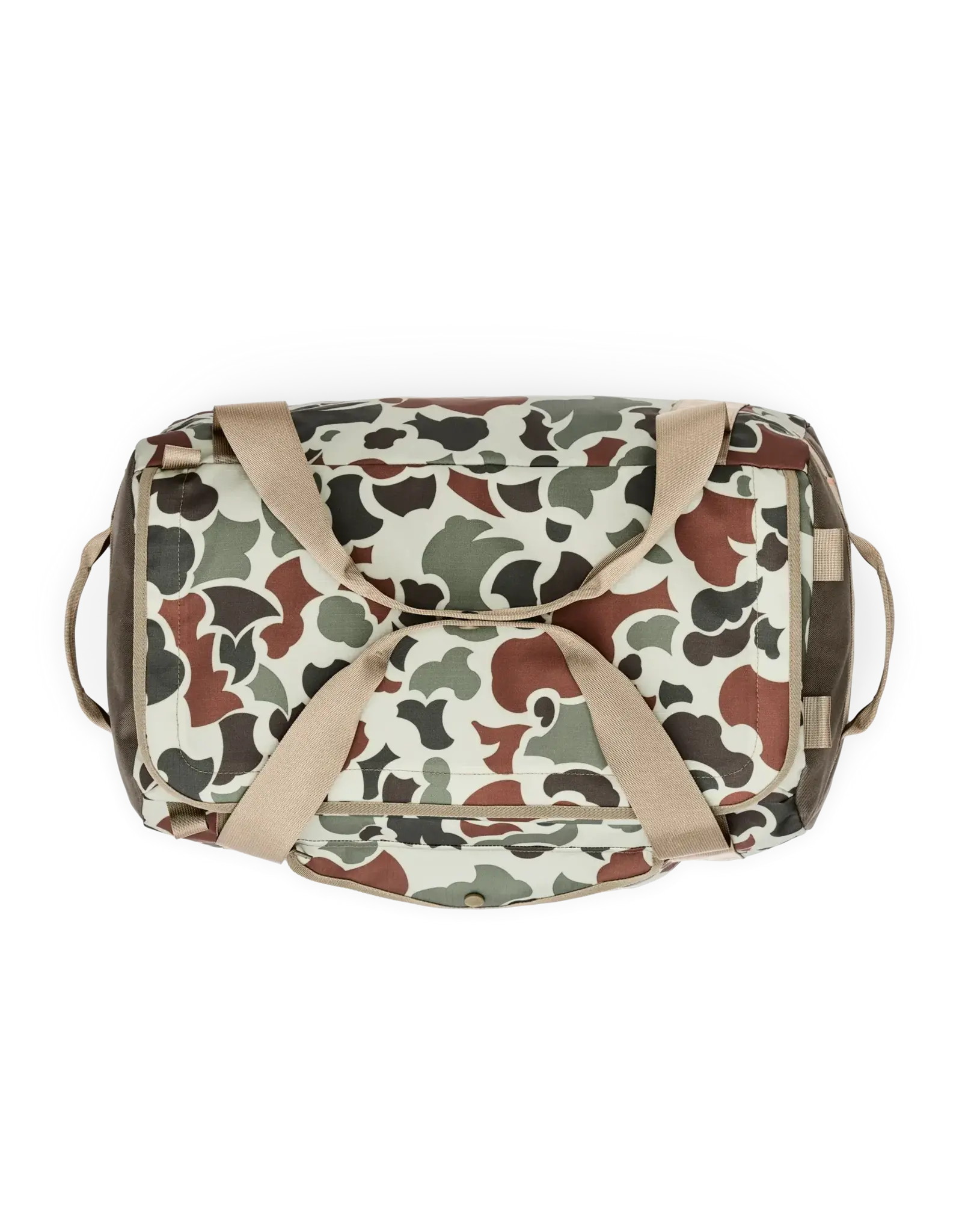 Filson Filson All Weather Medium Duffle Shrub Camo