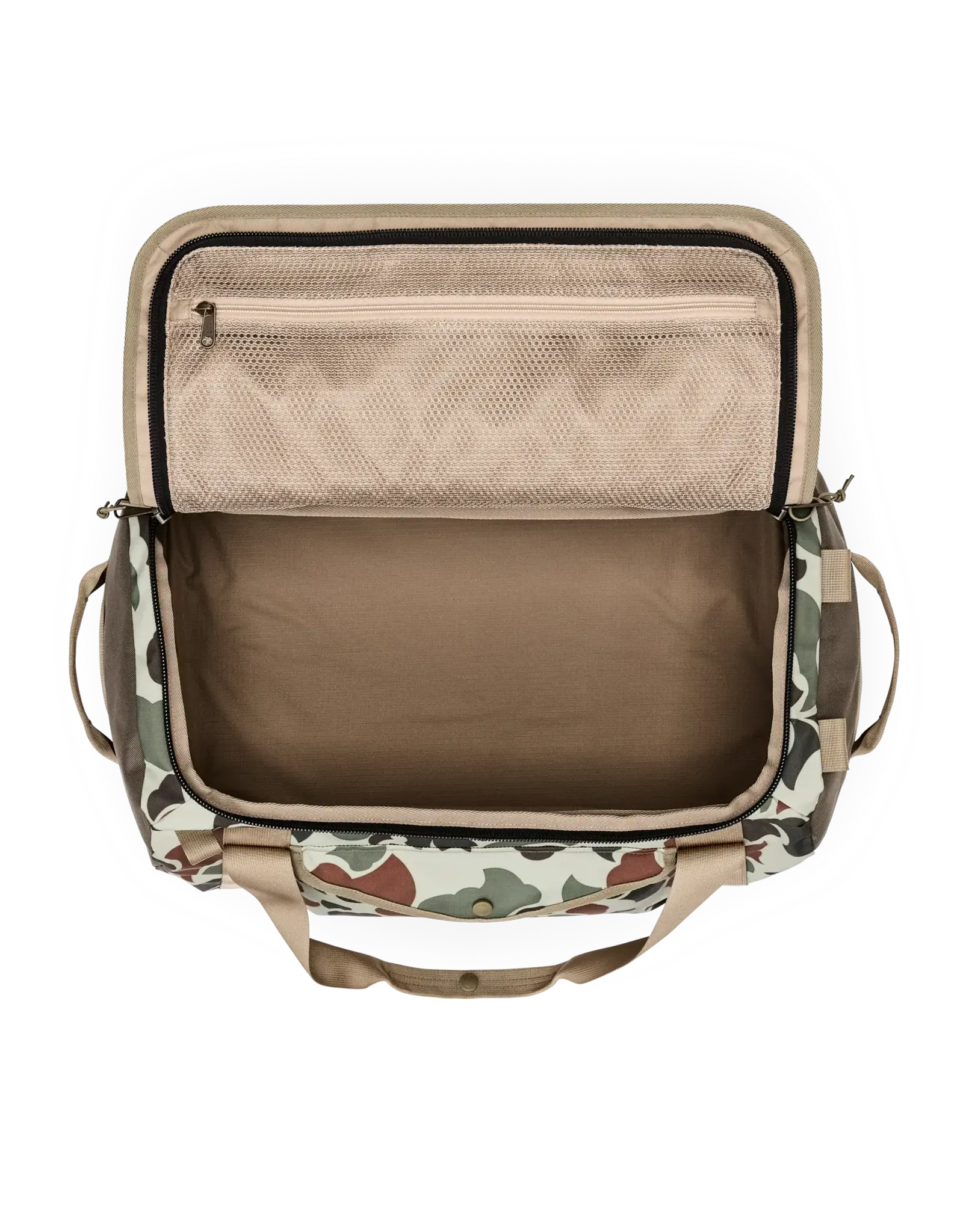 Filson Filson All Weather Medium Duffle Shrub Camo