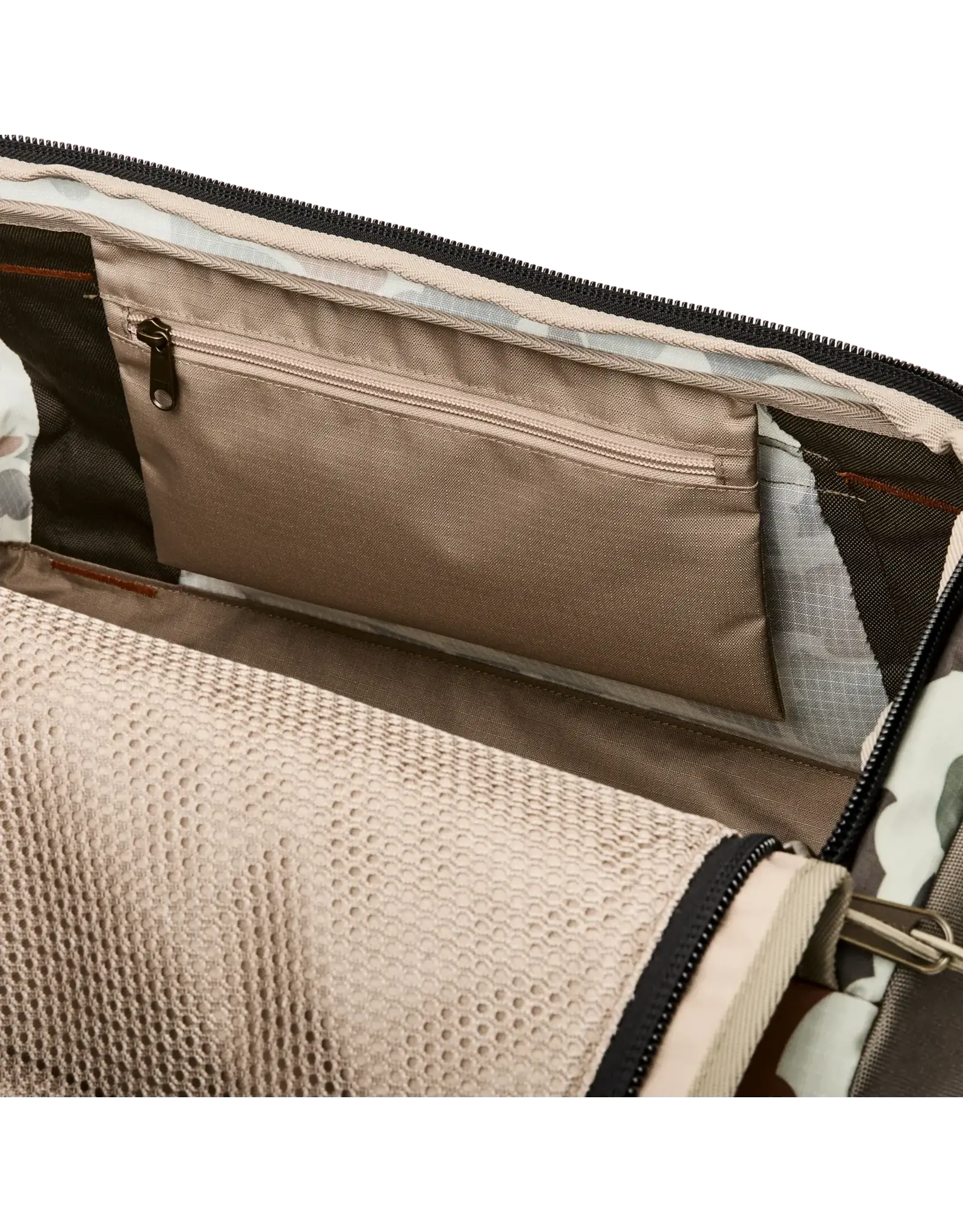 Filson Filson All Weather Medium Duffle Shrub Camo