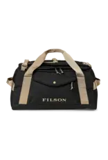 Filson Filson All Weather Medium Duffle Black Covert