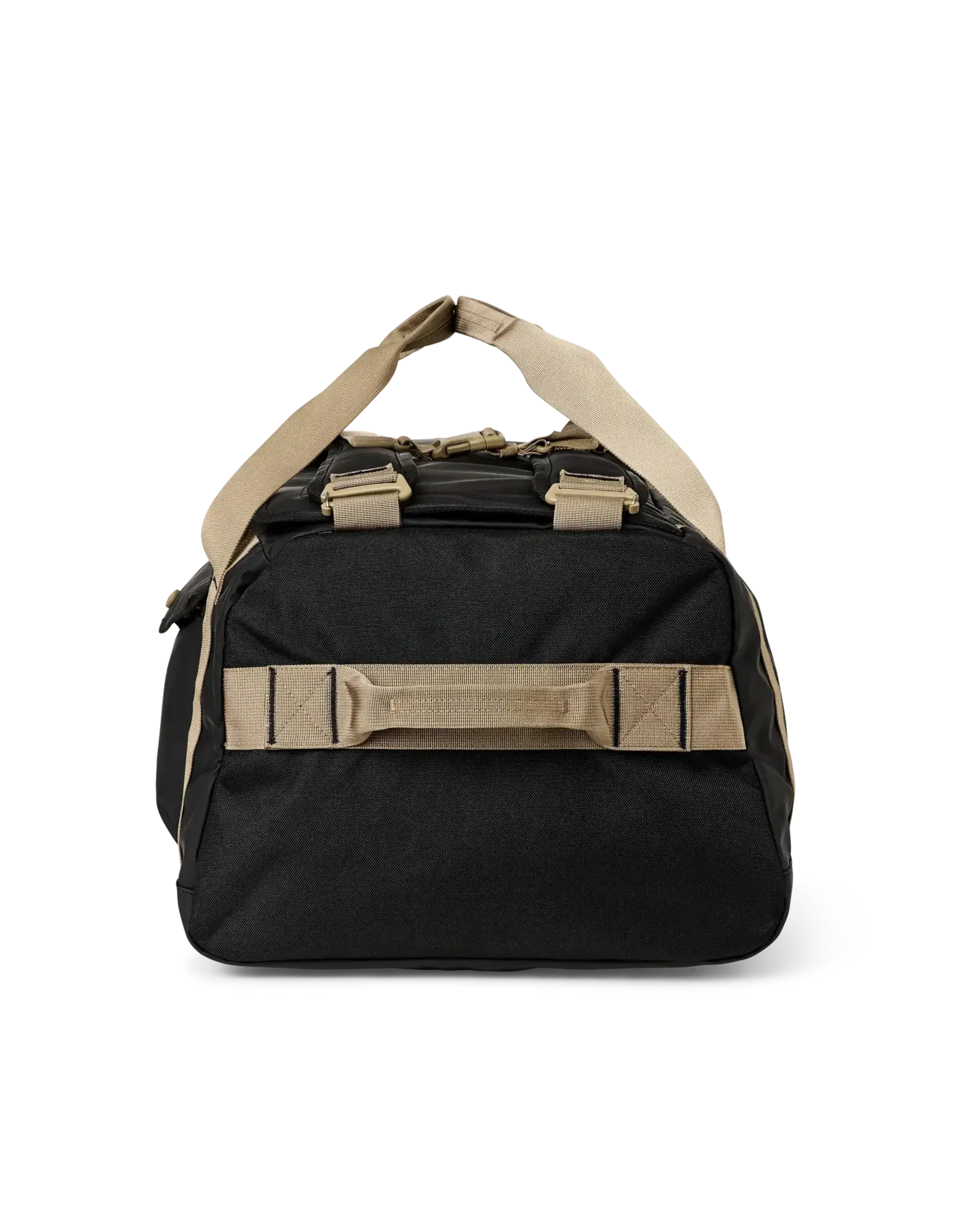 Filson Filson All Weather Medium Duffle Black Covert