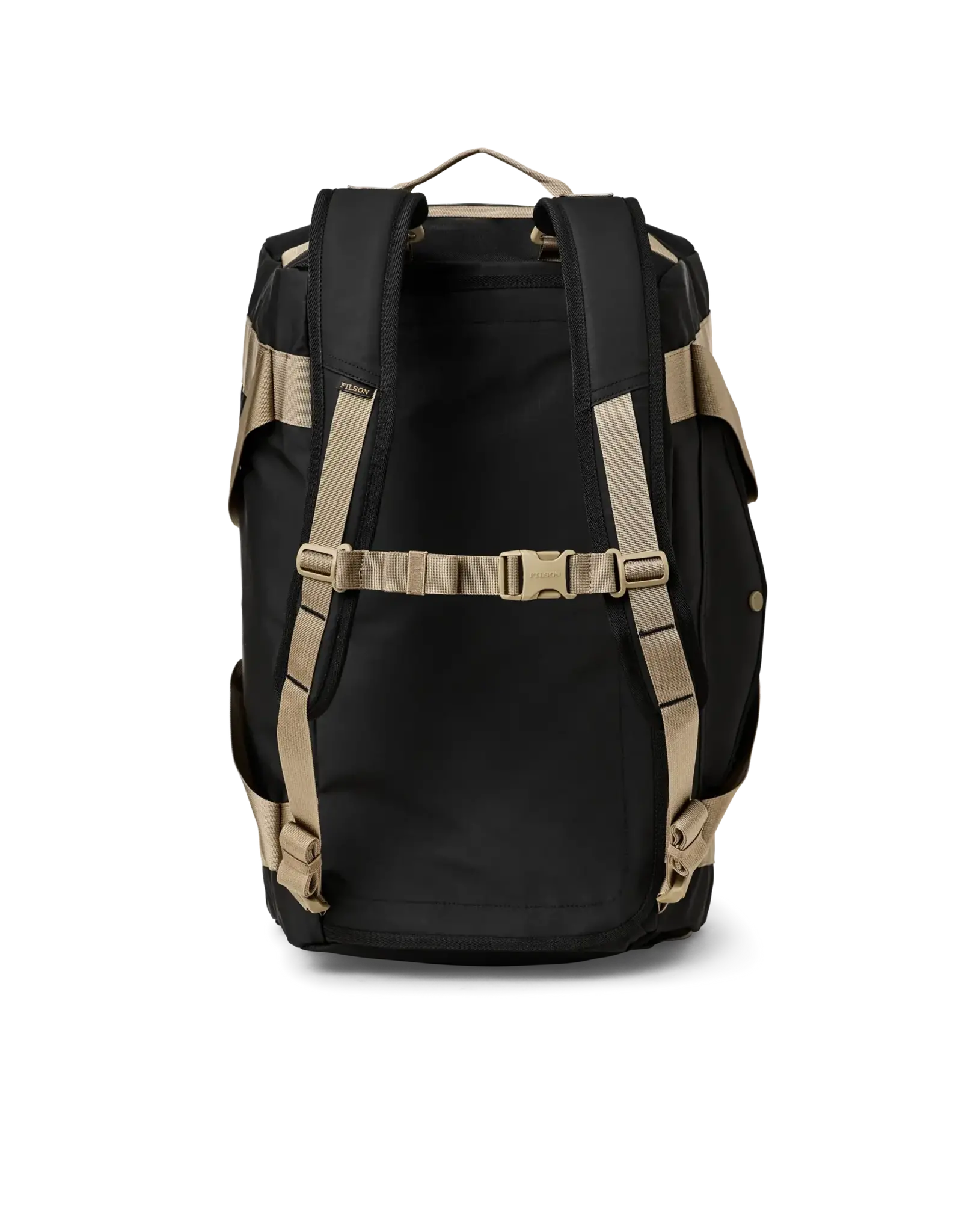 Filson Filson All Weather Medium Duffle Black Covert