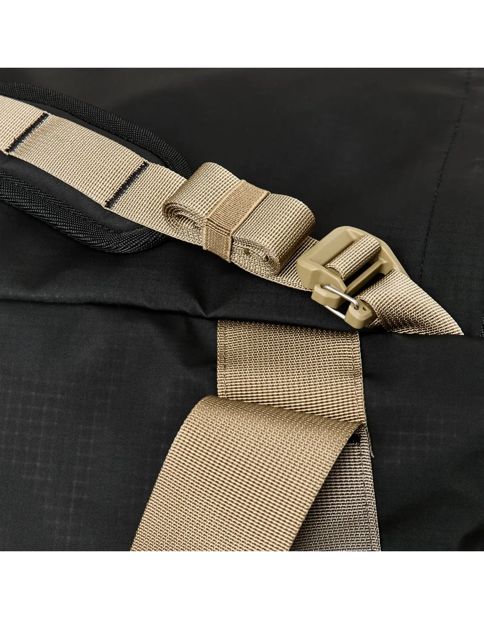Filson Filson All Weather Medium Duffle Black Covert