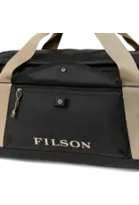 Filson Filson Scout Medium Duffle Black Covert