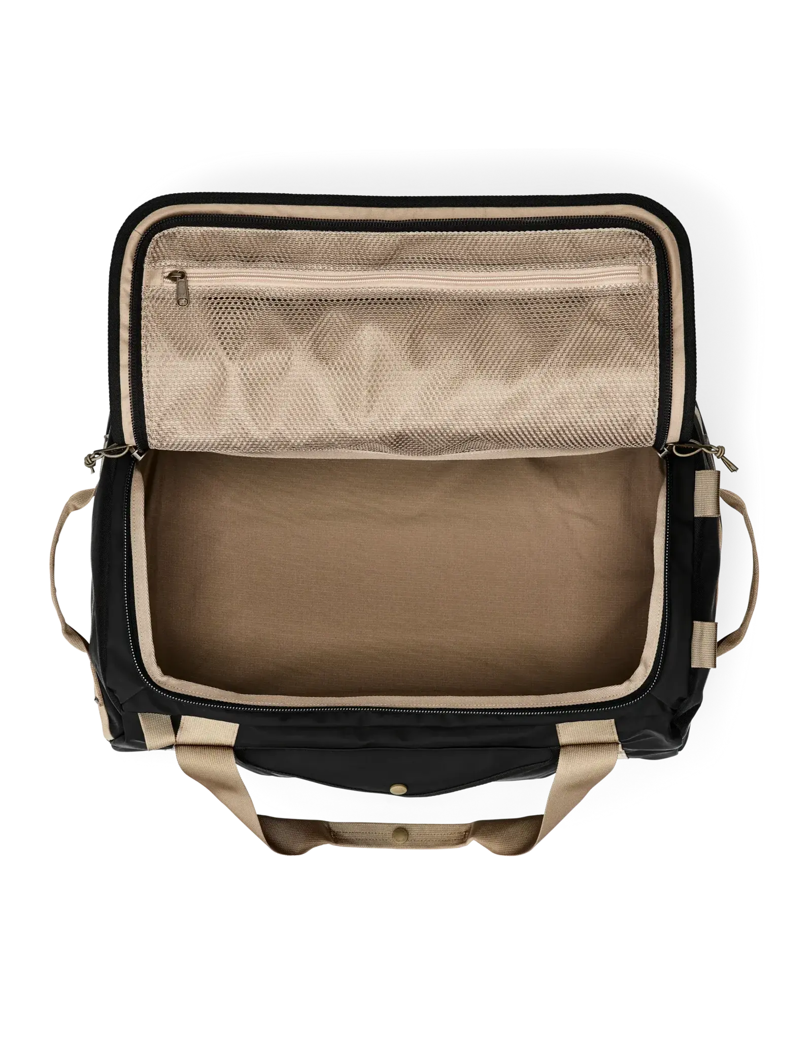 Filson Filson All Weather Medium Duffle Black Covert