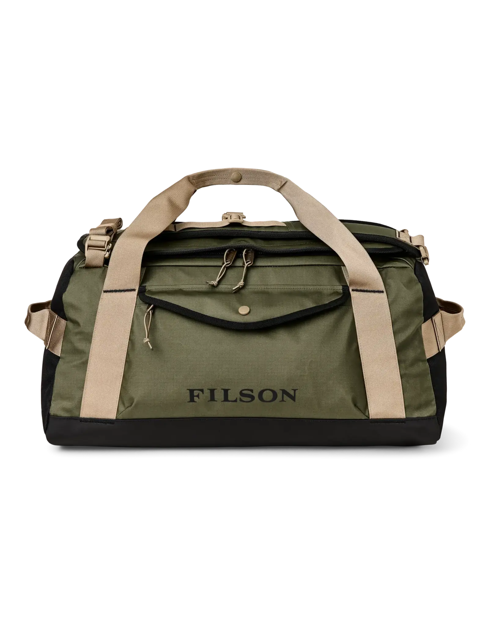Filson Filson All Weather Medium 50L Duffle Olive