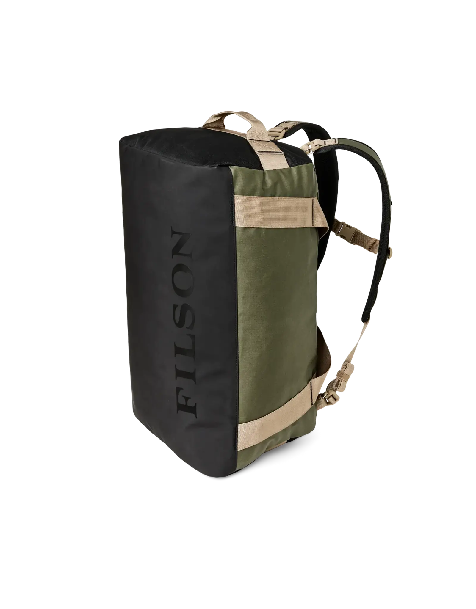Filson Filson All Weather Medium 50L Duffle Olive