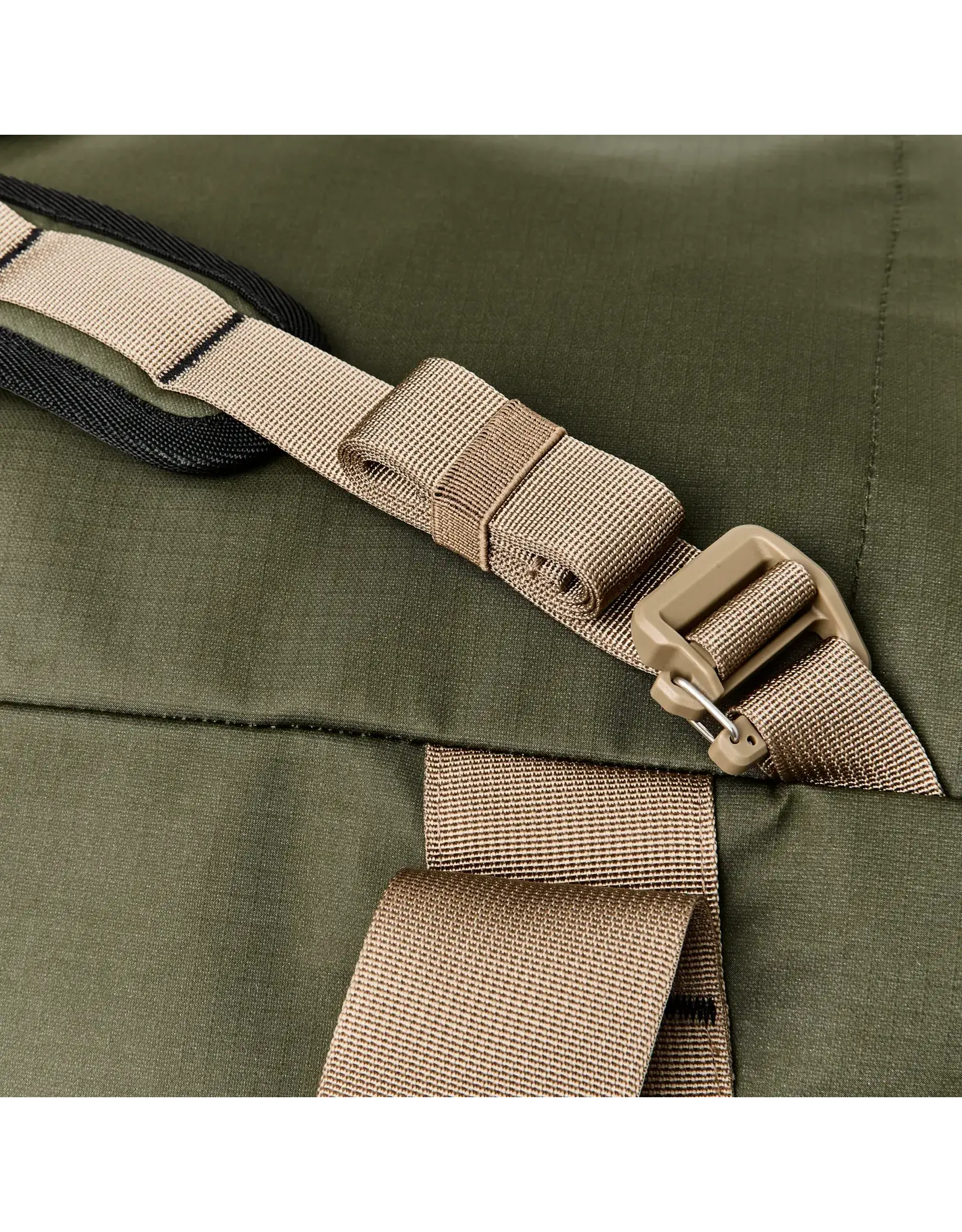 Filson Filson All Weather Medium 50L Duffle Olive