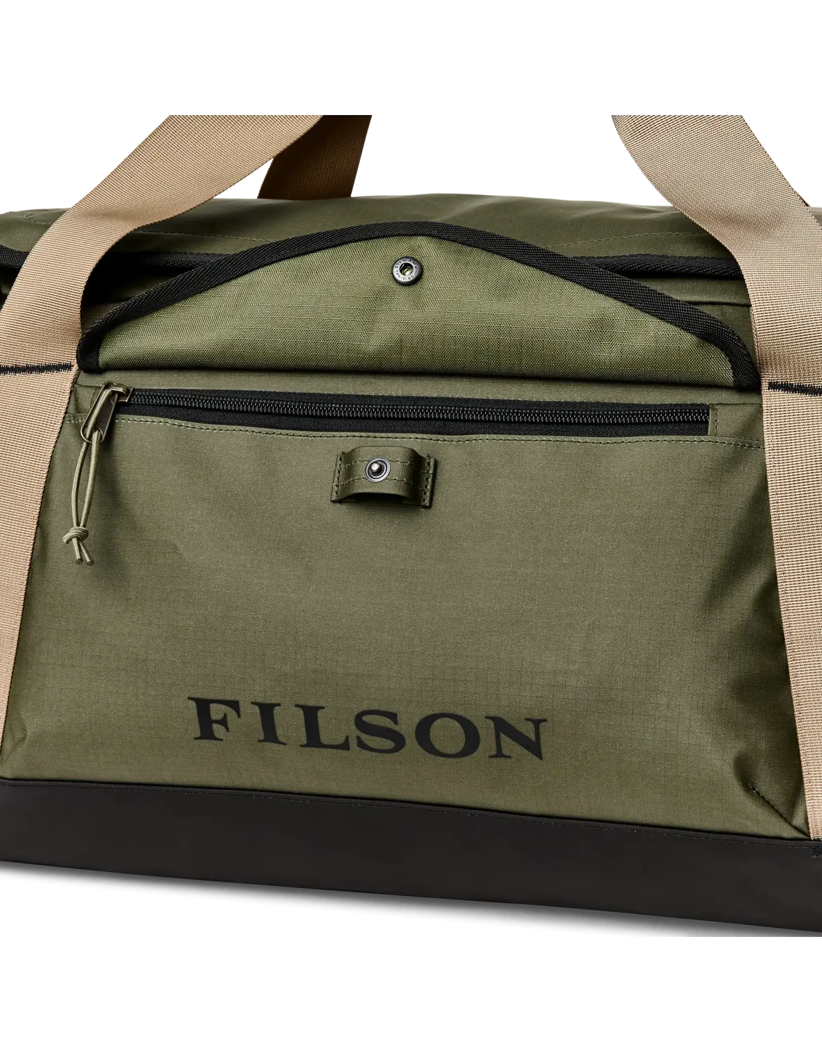 Filson Filson All Weather Medium 50L Duffle Olive