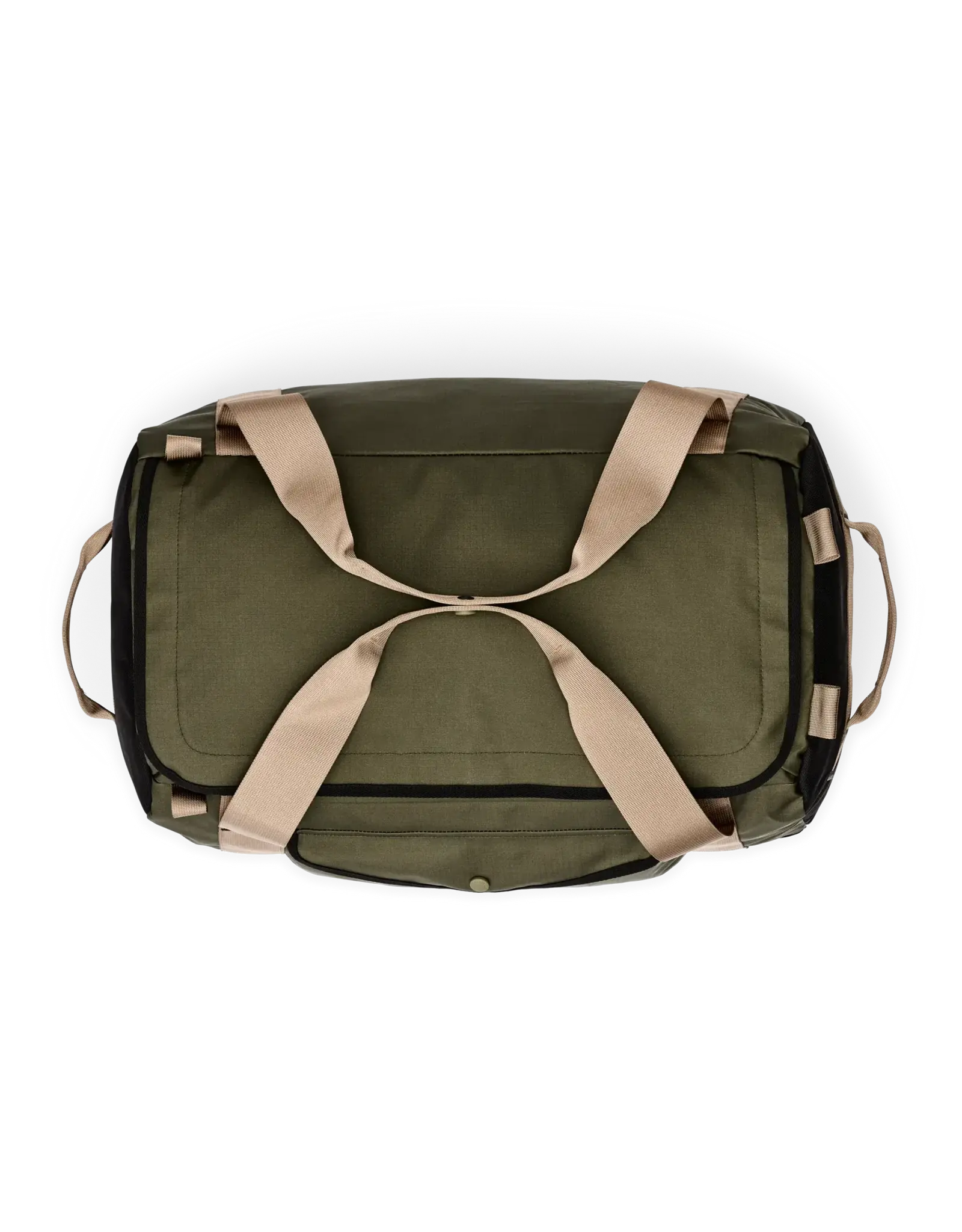 Filson Filson All Weather Medium 50L Duffle Olive
