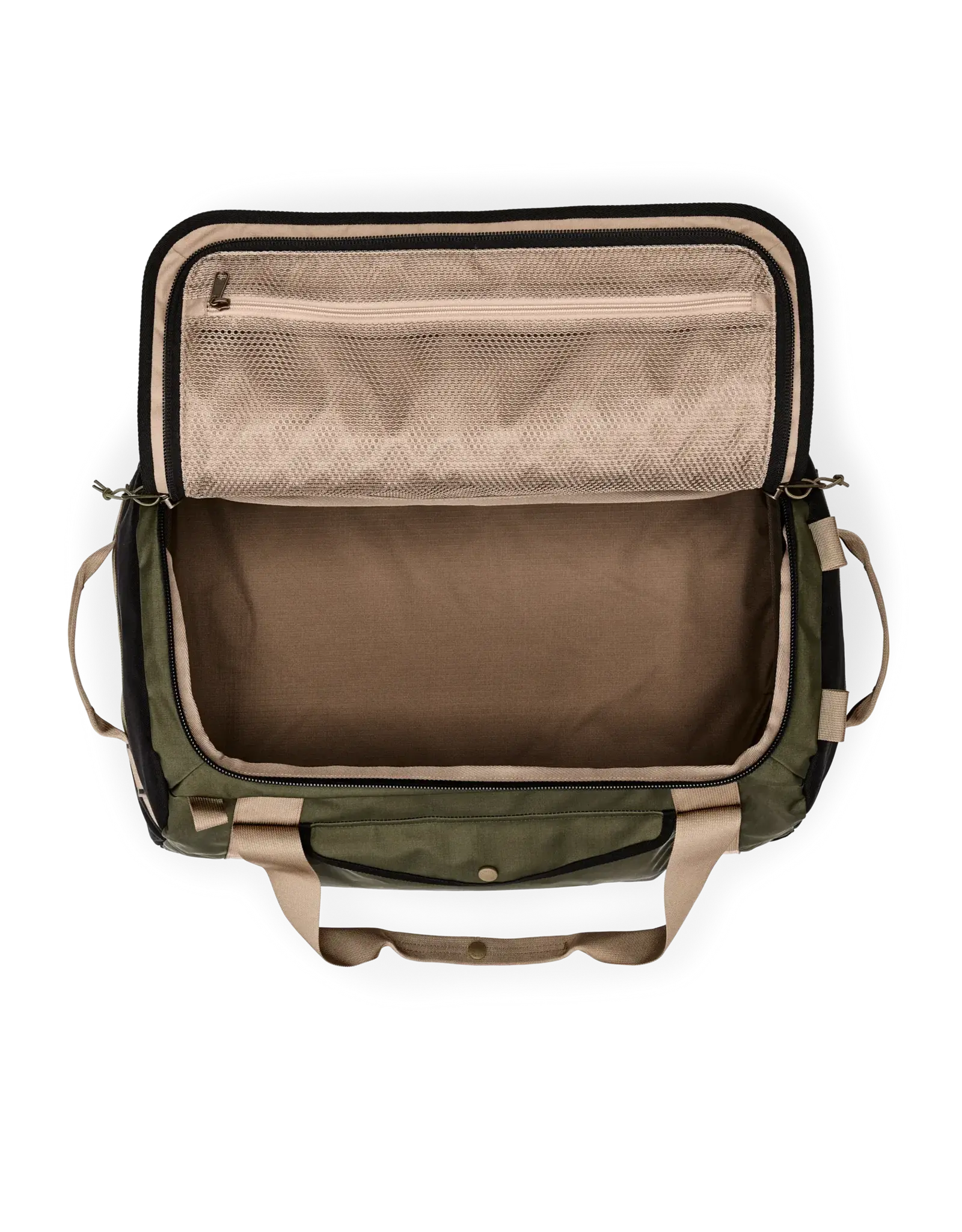 Filson Filson All Weather Medium 50L Duffle Olive
