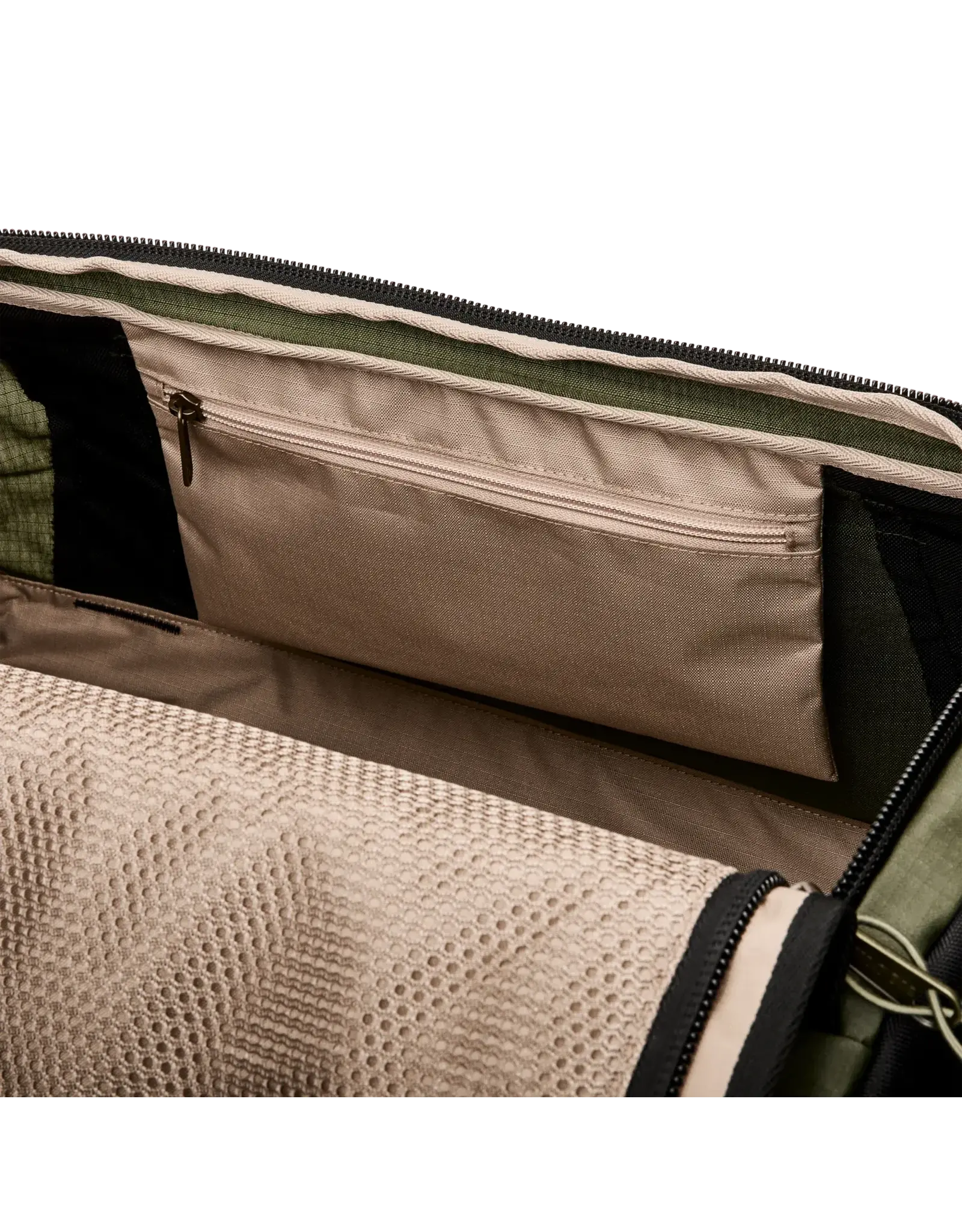 Filson Filson All Weather Medium 50L Duffle Olive