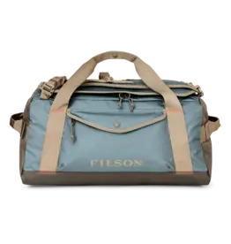Filson Filson All Weather Medium 50L Duffle Slate