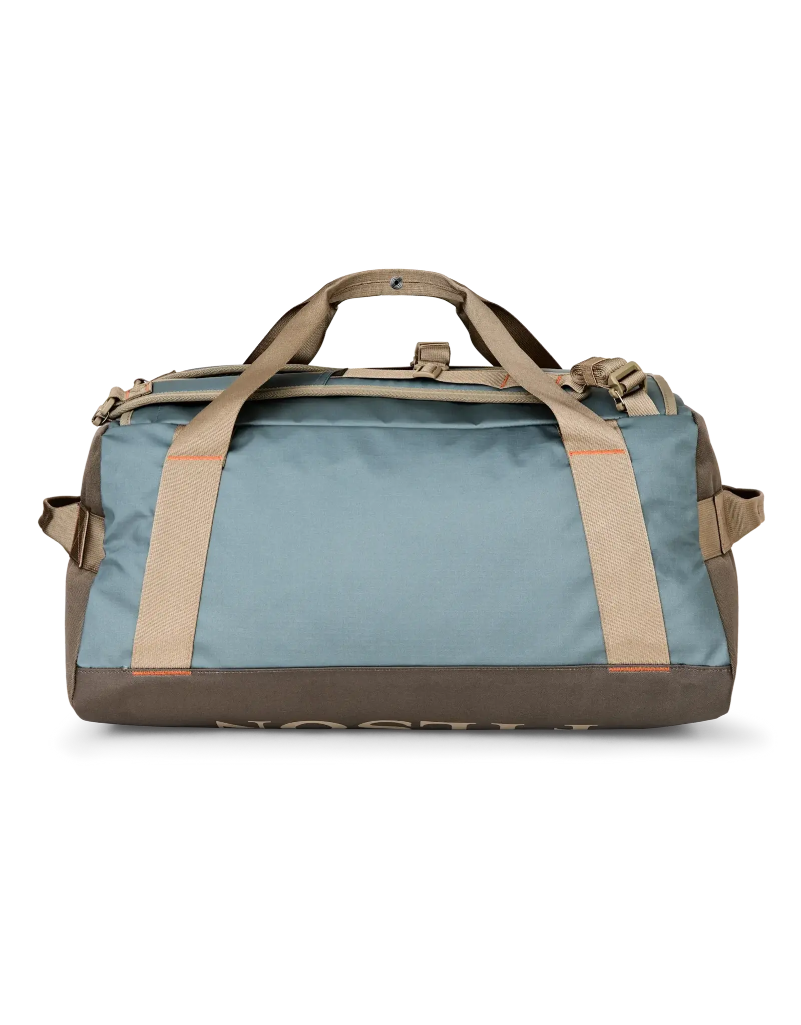 Filson Filson All Weather Medium 50L Duffle Slate