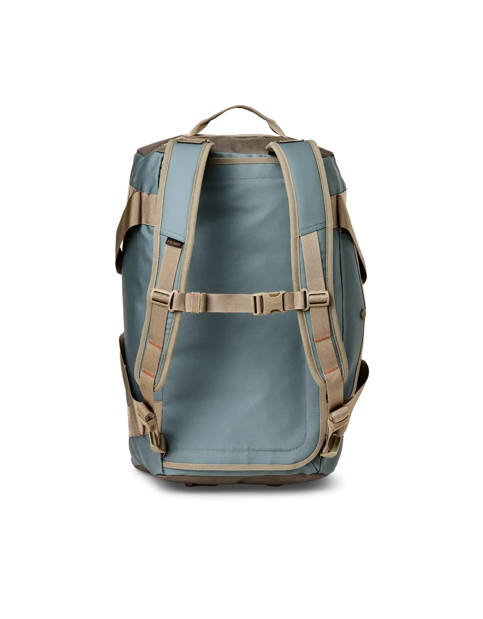 Filson Filson All Weather Medium 50L Duffle Slate