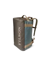Filson Filson All Weather Medium 50L Duffle Slate