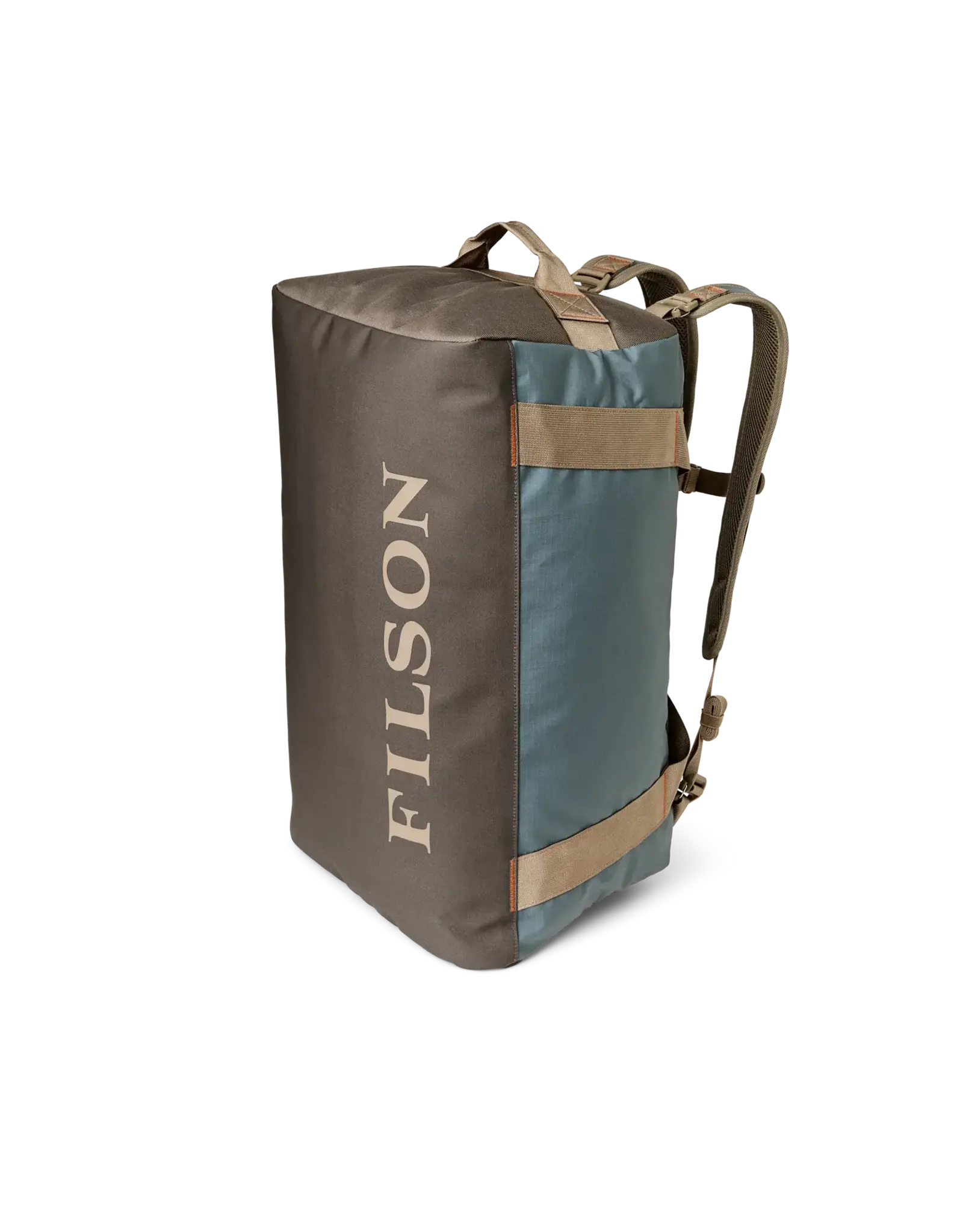 Filson Filson All Weather Medium 50L Duffle Slate